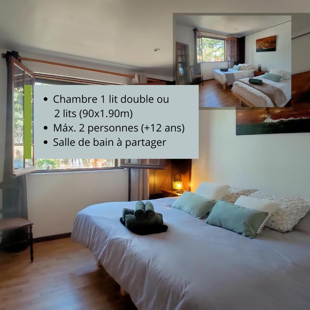Villa Les Chariotins Draguignan Exteriör bild
