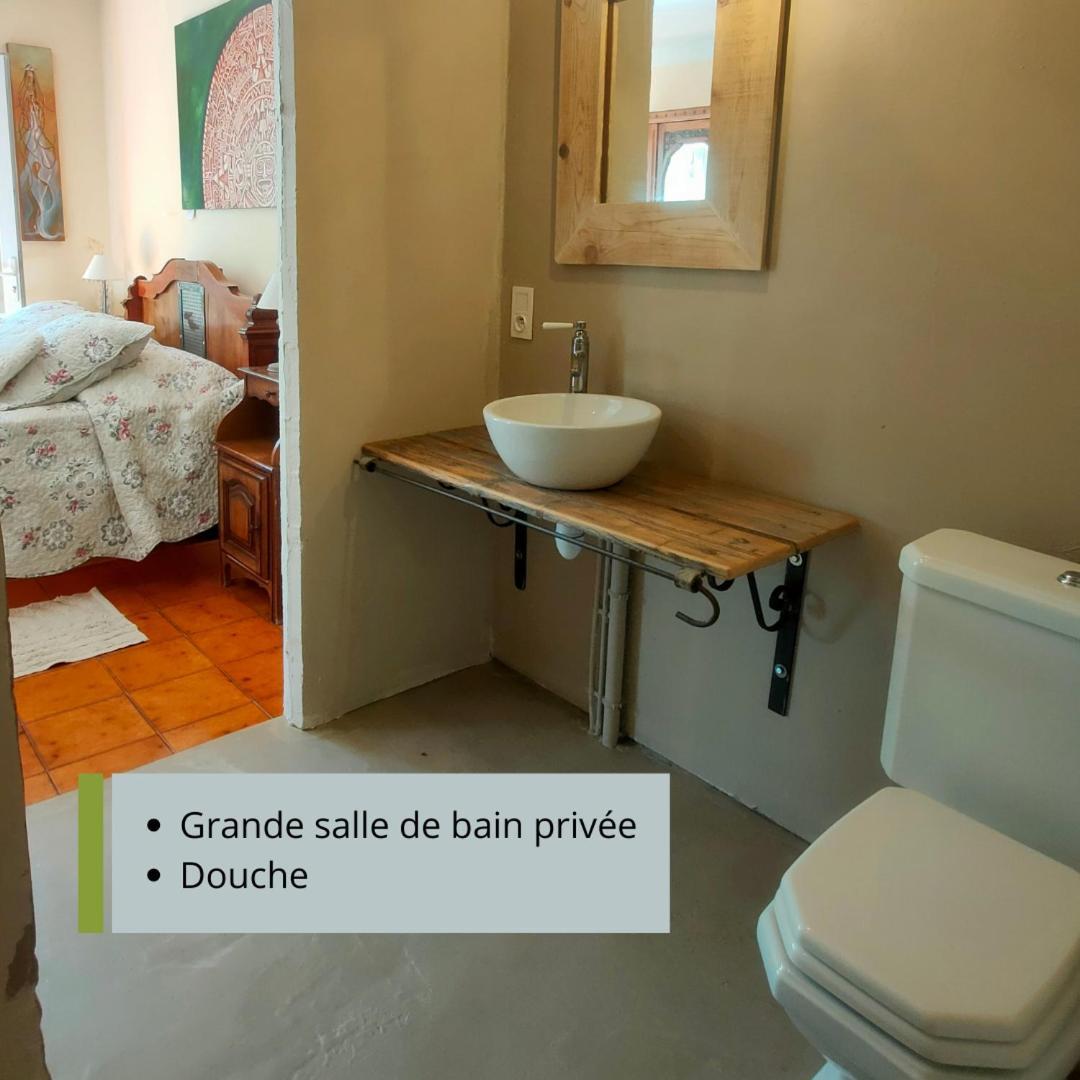 Villa Les Chariotins Draguignan Exteriör bild